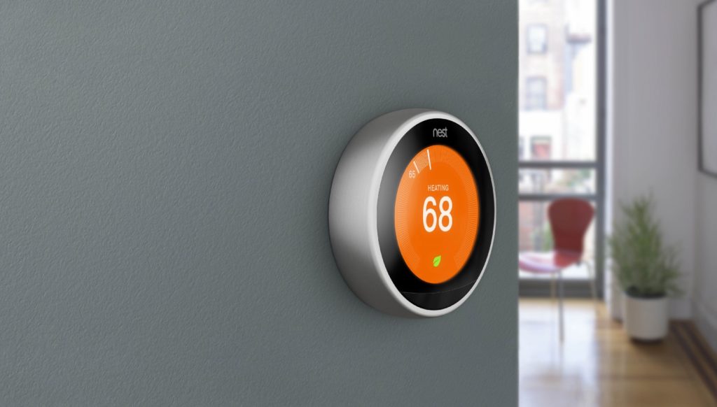 Best Smart Thermostat 2025 Uk For Home Cleo Mellie