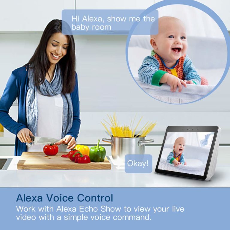 Alexa Accessories UK