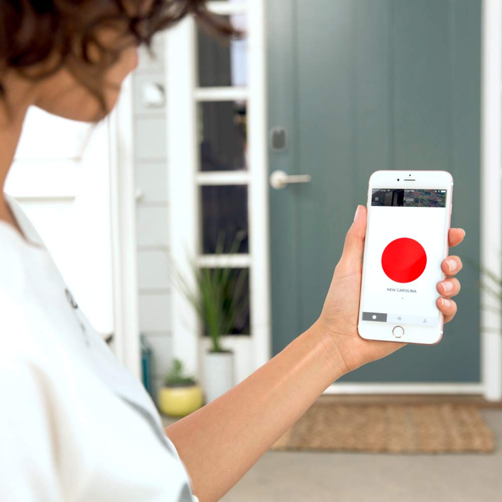 Best Smart Door Entry System 2019? App Enabled Door Lock Guide.