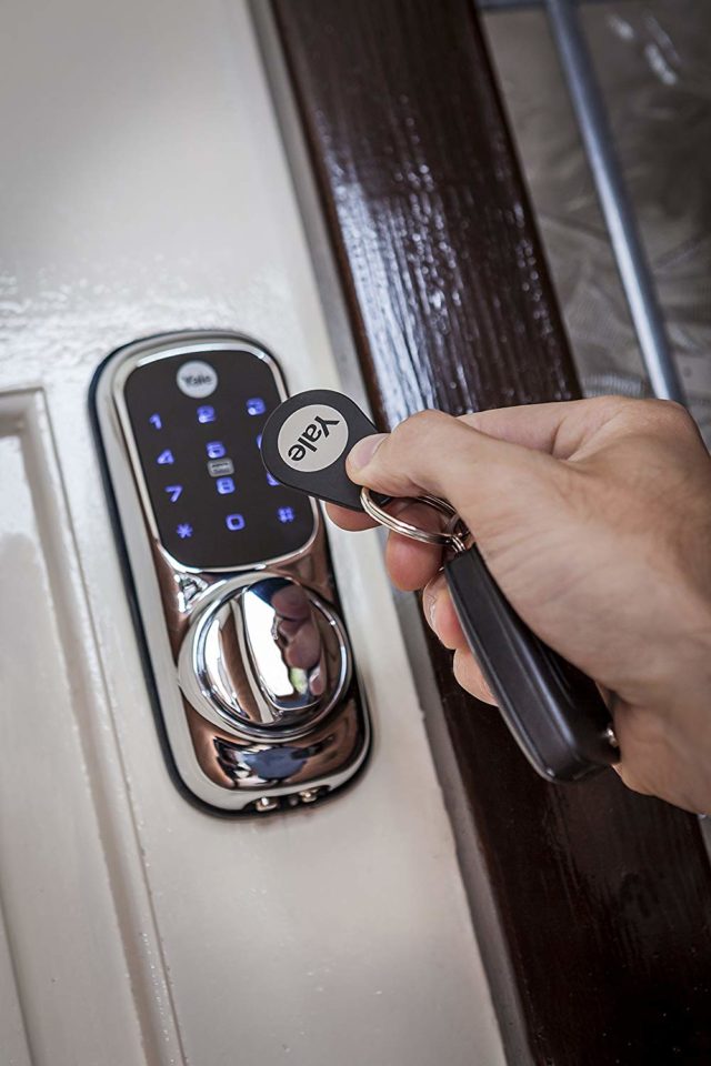 Best Smart Door Entry System 2019? App Enabled Door Lock Guide.