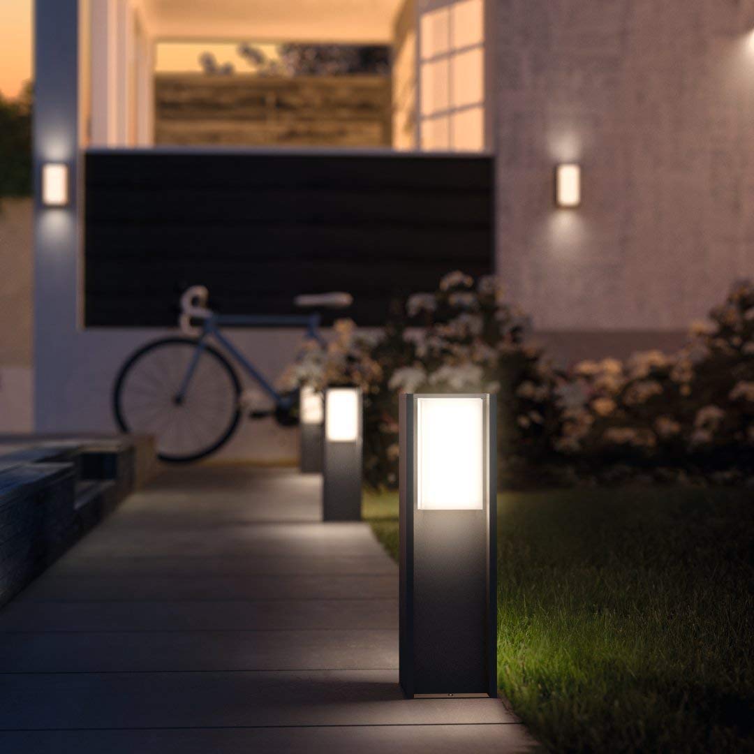 Smart Garden Lights Full 2019 Guide & Best Lighting To Buy