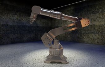 Create your own robot arm with these kits available now