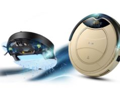 The UK’s Top 10 Smart Robot Vacuums for 2025