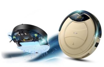 The UK’s Top 10 Smart Robot Vacuums for 2025