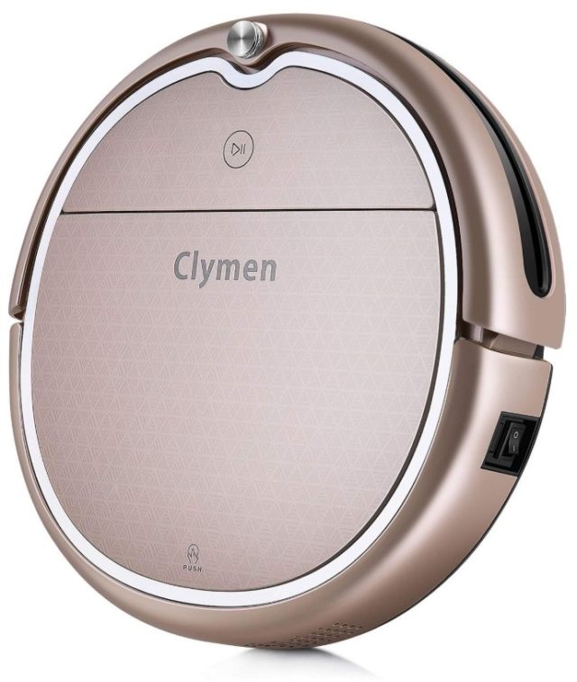 Best Robot Vacuum Cleaners (UK) Latest Smart Hoovers in 2024