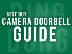 Best Buy Camera Doorbell Guide