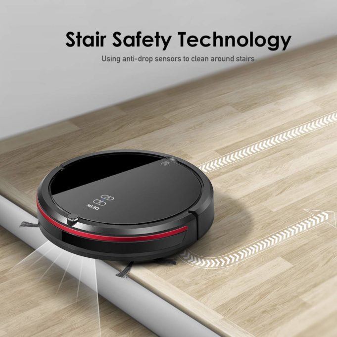 Best Robot Vacuum Cleaners (UK) Latest Smart Hoovers in 2024