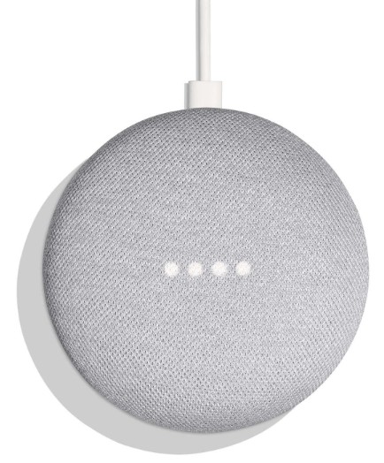 Google Home Mini