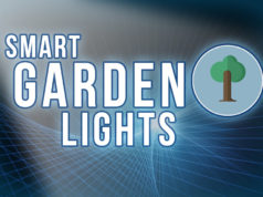 Smart Garden Lights – Outside Lighting the Smart Way