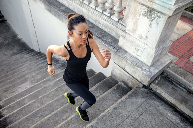 keep fit watch