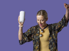 What’s the best alternative to Amazon Echo Dot?