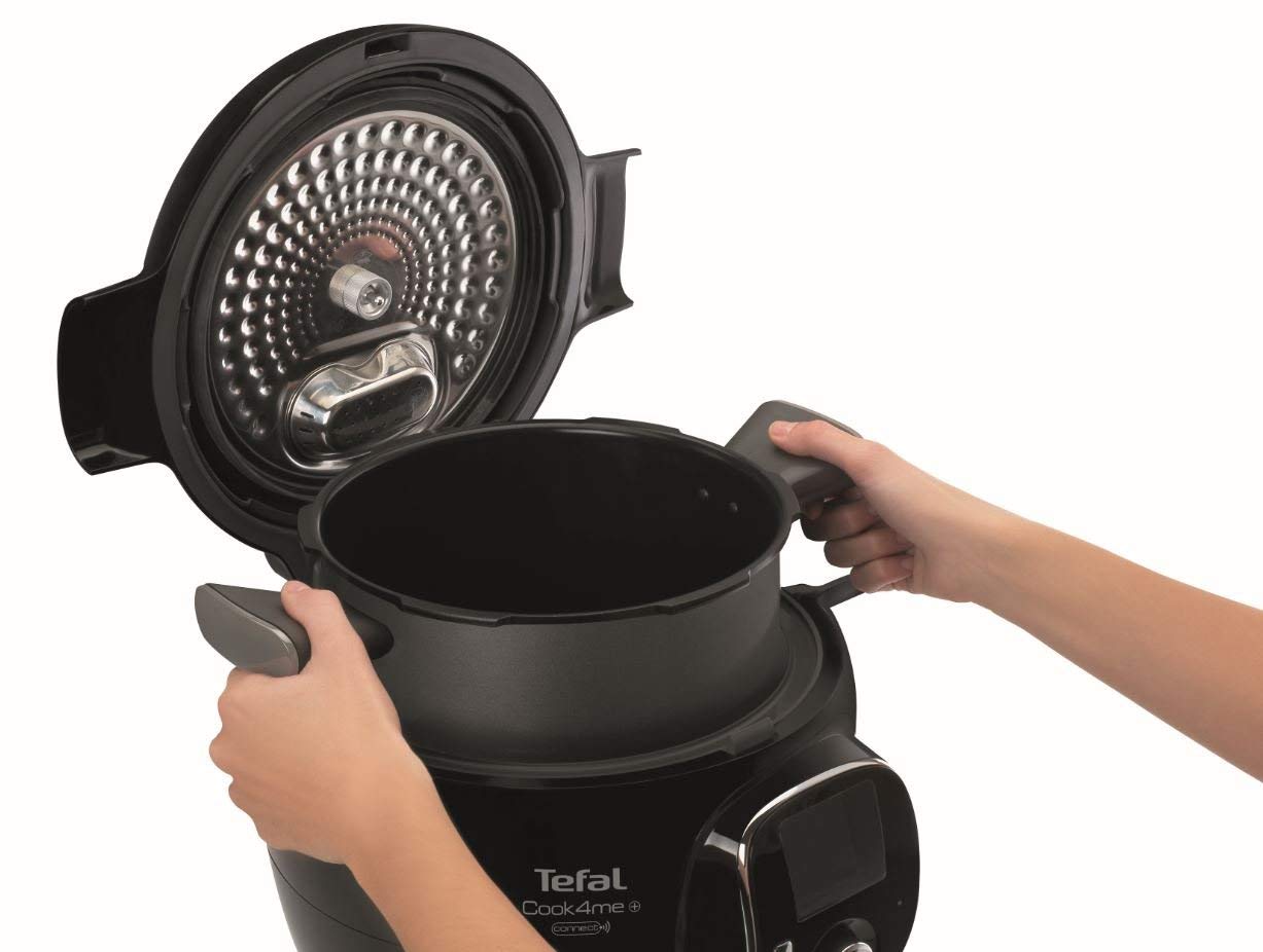 smart range cooker