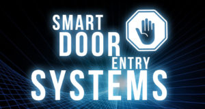 Secure Your Home with a Smart Door Entry System Smart Door Entry Systems