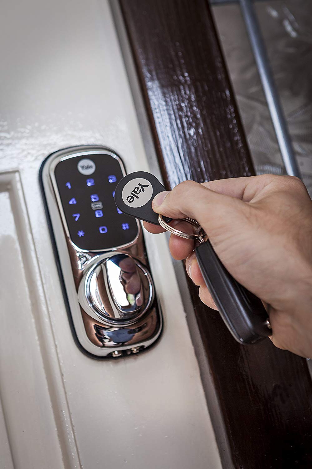 Mengenal Smart Door Lock Dari Fungsi Hingga Kelebihan vrogue.co