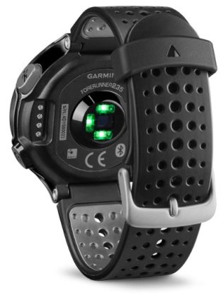 keep fit watch