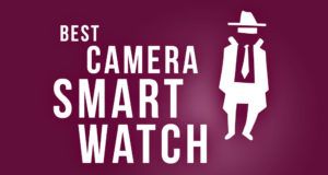 Best Camera SmartWatch Ultimate 2025 Guide Best Camera Smart Watch