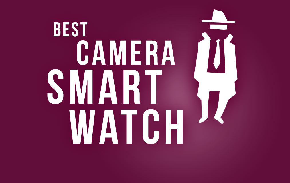 best smartwatch with camera