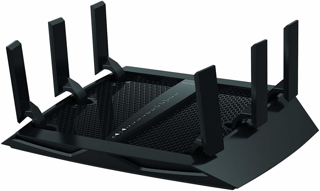 Best Router For Smart Home Automation. Top Smart WiFi Routers 2019