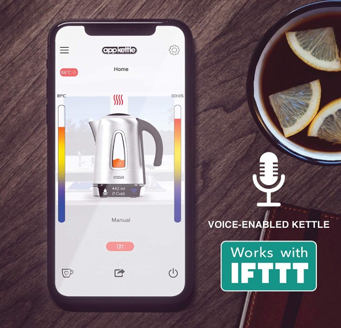 Best Smart Kettle 2020 Guide. iKettle, AppKettle & More! (UK)