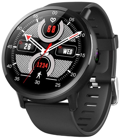 best smart watches with camera