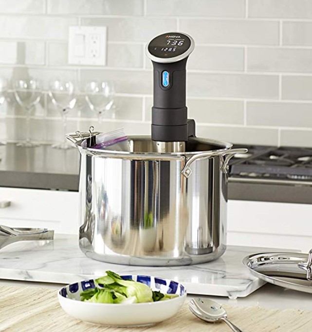 Anova Sous Vide