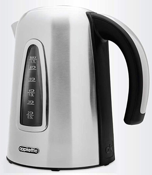 App Kettle Review The Ultimate Smart Kettle?