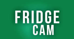 FridgeCam: DIY Smart Fridge Cam Saves You £700 a Year