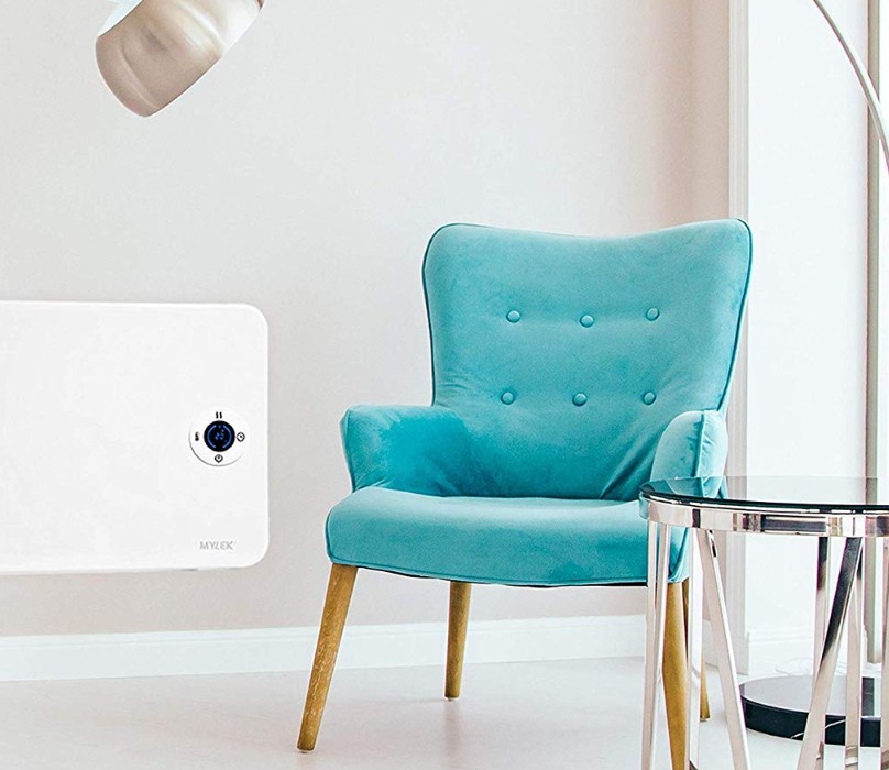 Mylek Electric Heater Review 2020 Should You Buy?