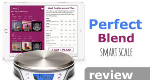 Perfect Blend Pro Smart Scale Review – New For 2025 Perfect Blend Pro