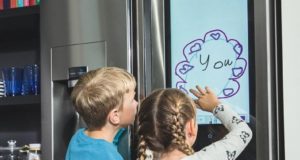 Today’s Best Price on the Samsung RF56M9540SR