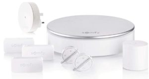 Somfy Protect – Alexa Alarm Review