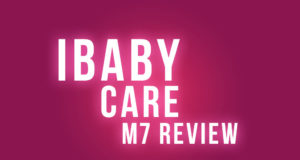 iBaby Care M7 Review (UK)