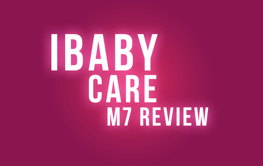 ibaby home monitoring system