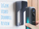 ieGeek Smart WiFi Doorbell Review