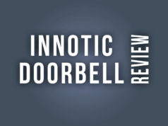 CHWares Video Doorbell Review