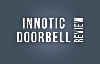 CHWares Video Doorbell Review