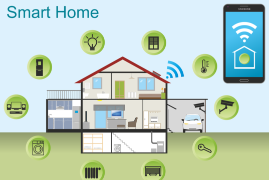 The Number of UK Smart Homes Might Surprise You
