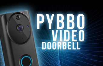 Kamep Video Doorbell Review Pybbo Video Doorbell