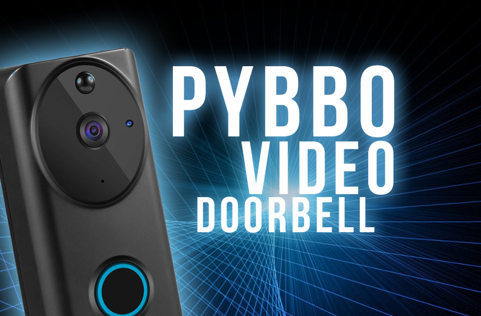 accfly video doorbell instructions