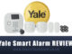 Yale Smart Home Alarm