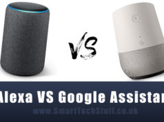 Fight Time: Is Alexa Better Than Google
