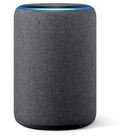 Amazon Alexa