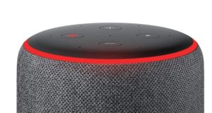 What is Amazon Alexa?