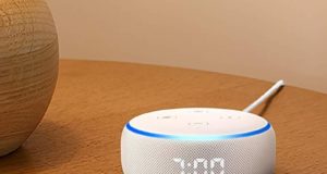 What is Amazon Echo? Amazon Echo