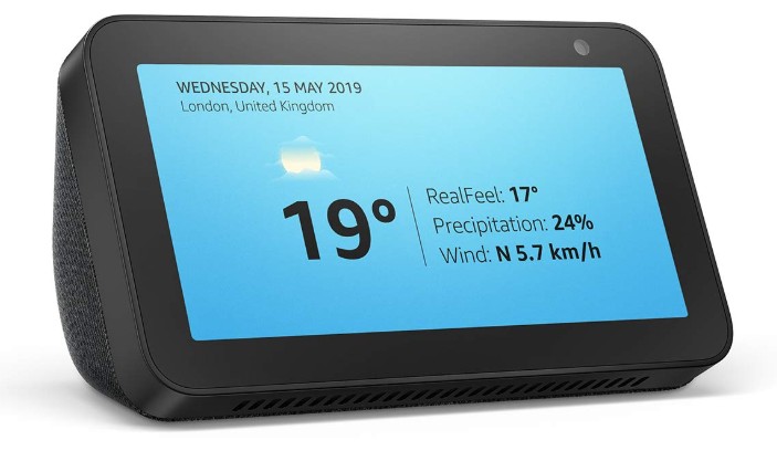 Amazon Echo Show