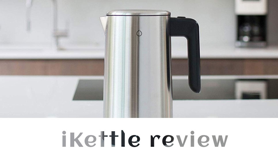 ikettle 3