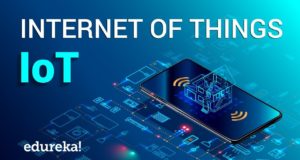 What is IoT? (The Internet of Things)