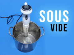 What is a Smart Sous Vide Cooker?