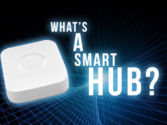 What is a Smart Hub?