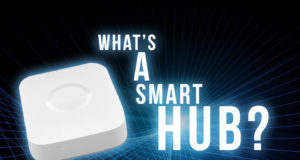 What is a Smart Hub?
